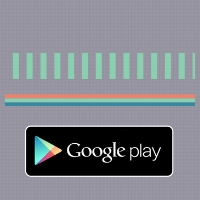Logotipo da Google Play